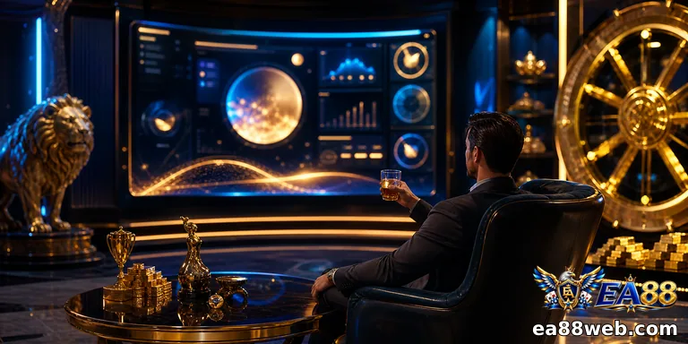 EA88 Casino | Trang Chủ Chính Thức 2026 - hình ảnh - ea88web.com
